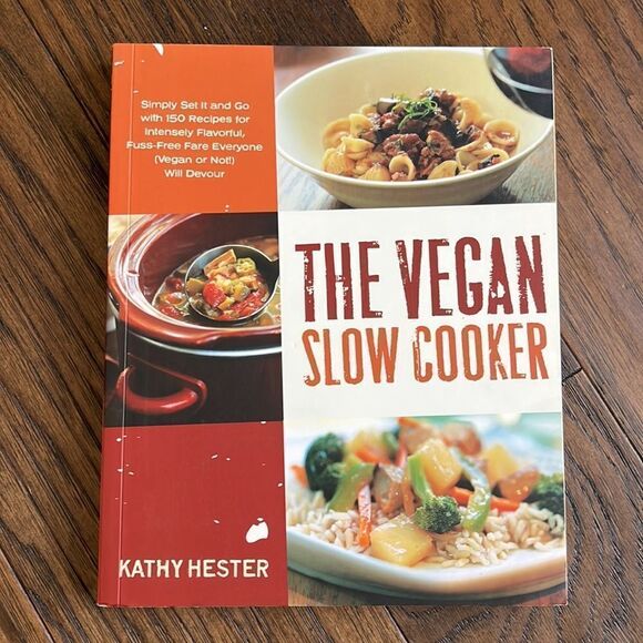 Vegan Cookbook Bundle  - Picture 3 of 8